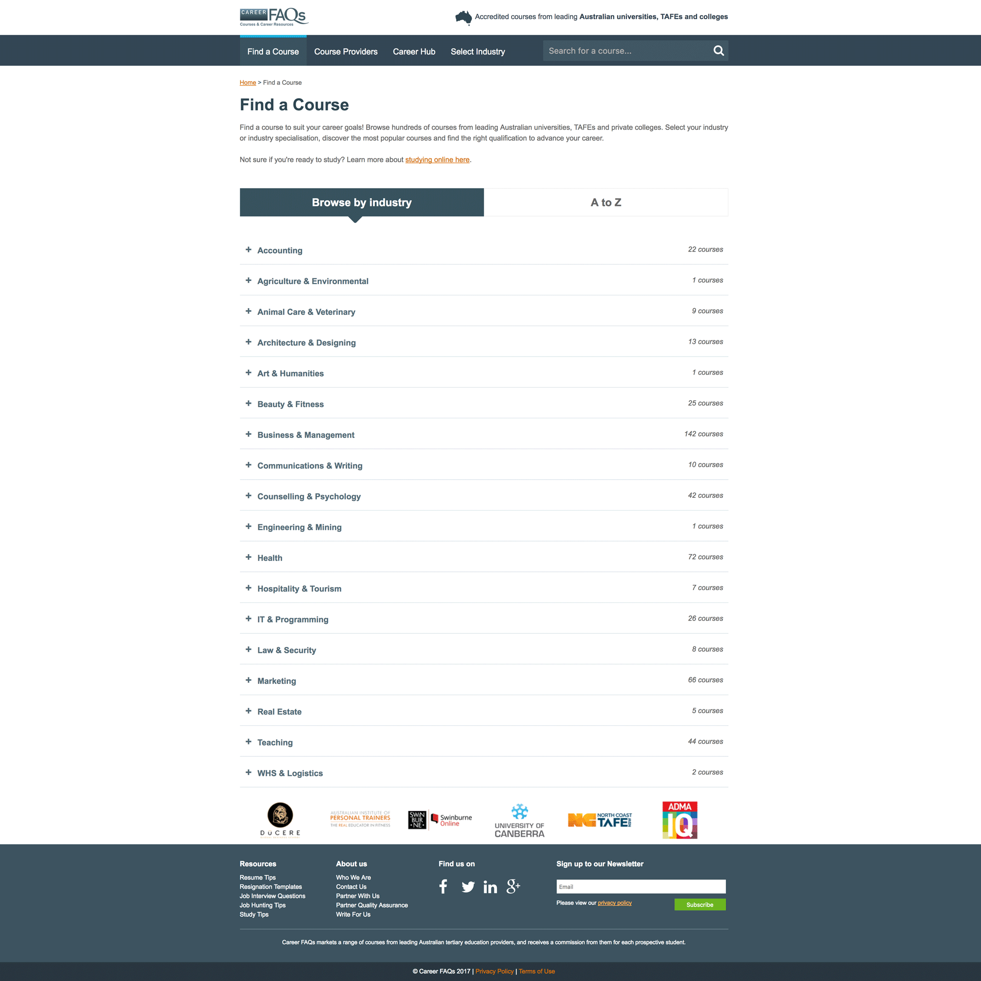 smart search