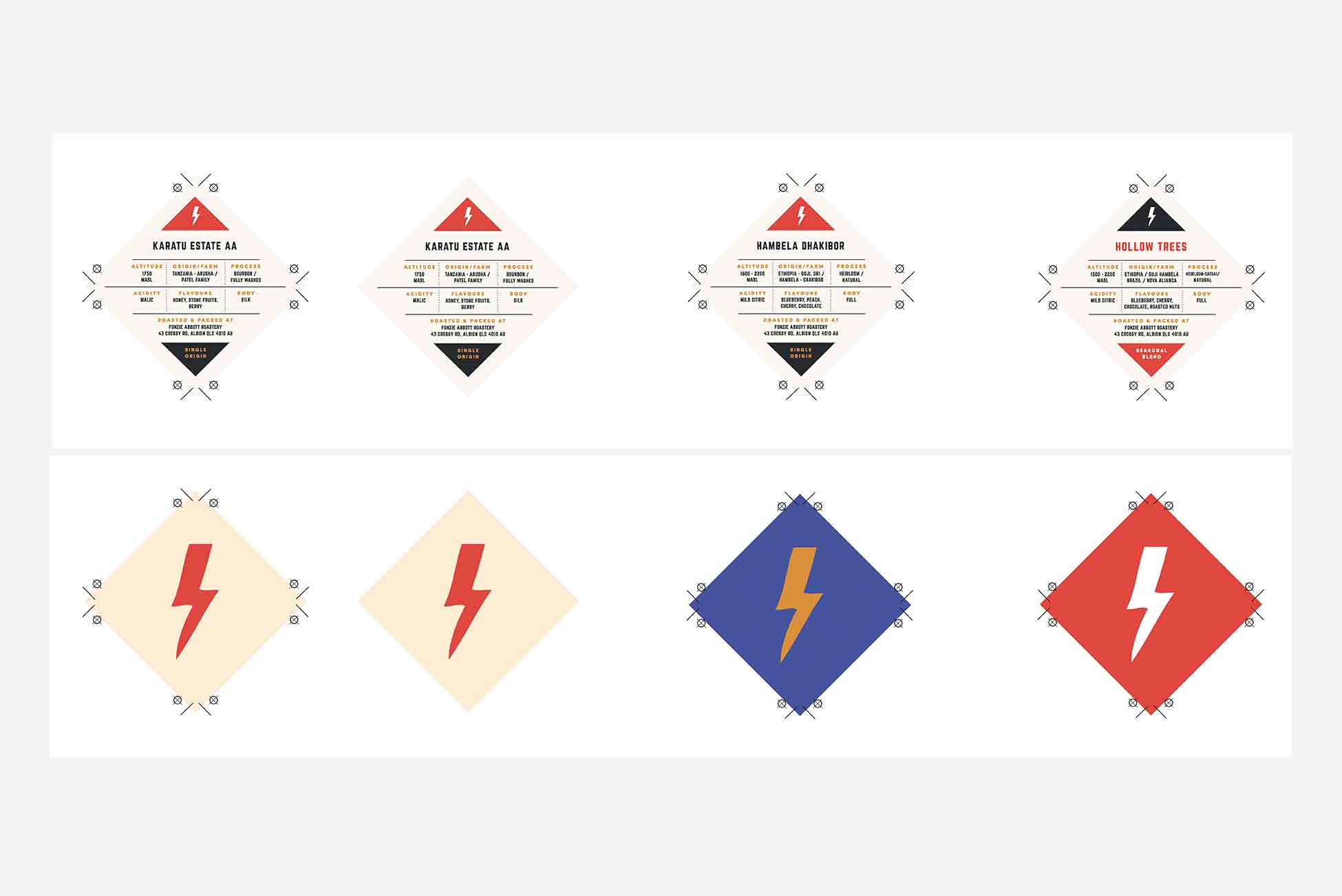 cards