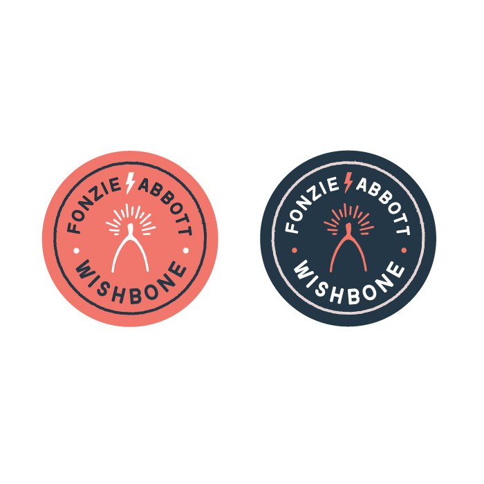 logo wishbone