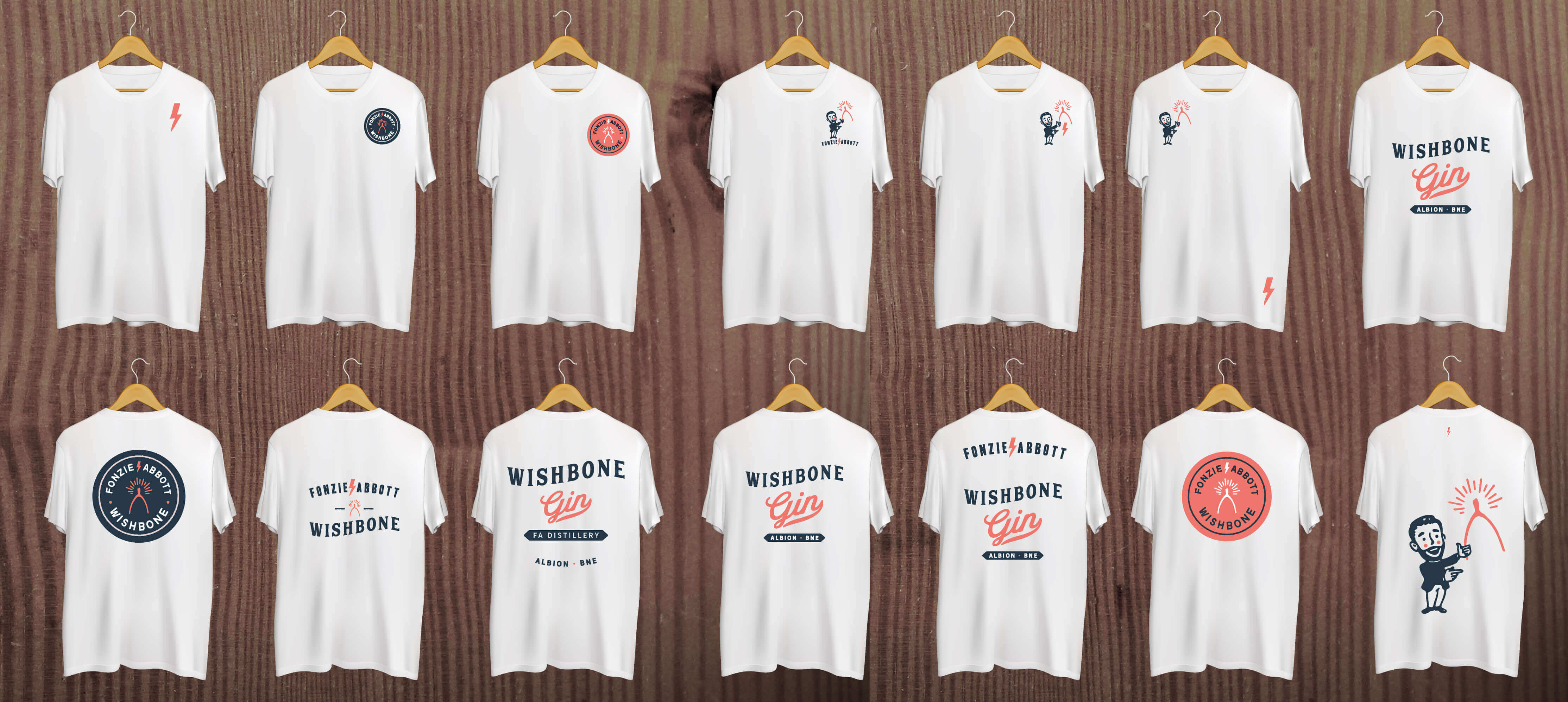 tshirt white