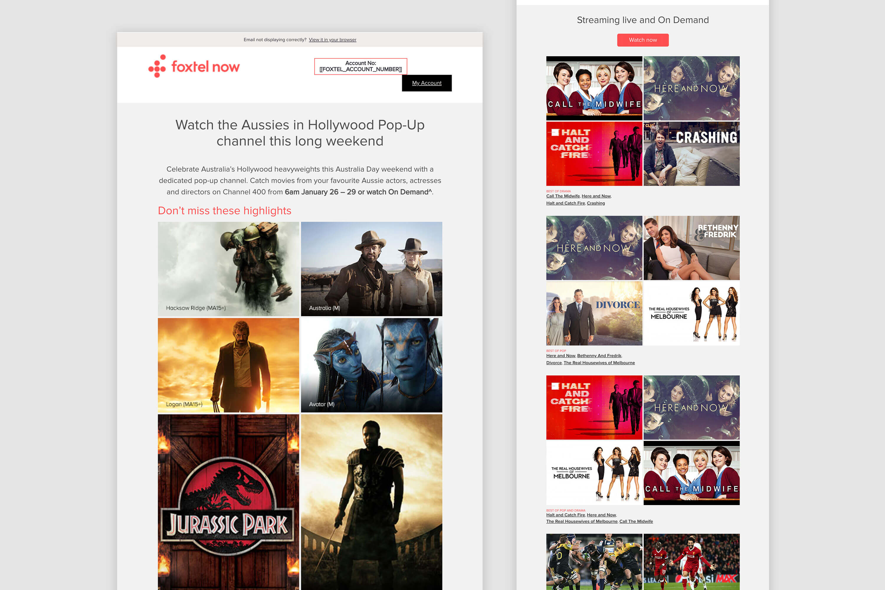 foxtel