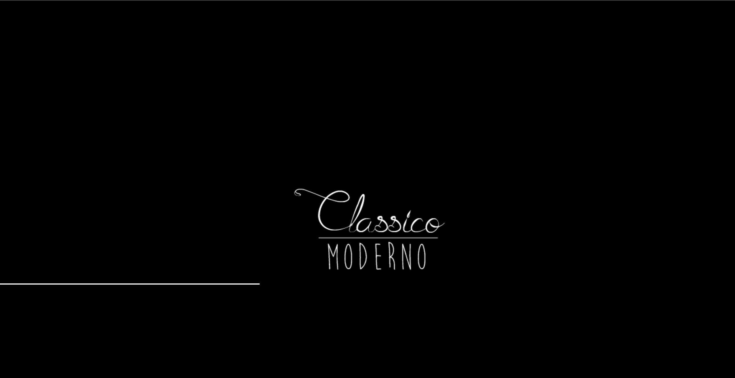 classico moderno